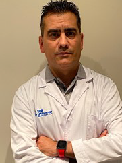 José Luis Sánchez Iglesias